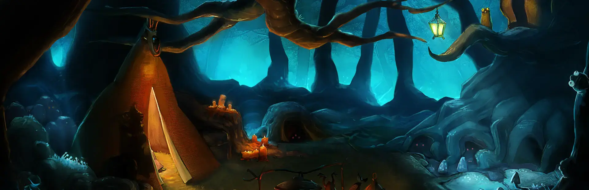 The Weaponographist background