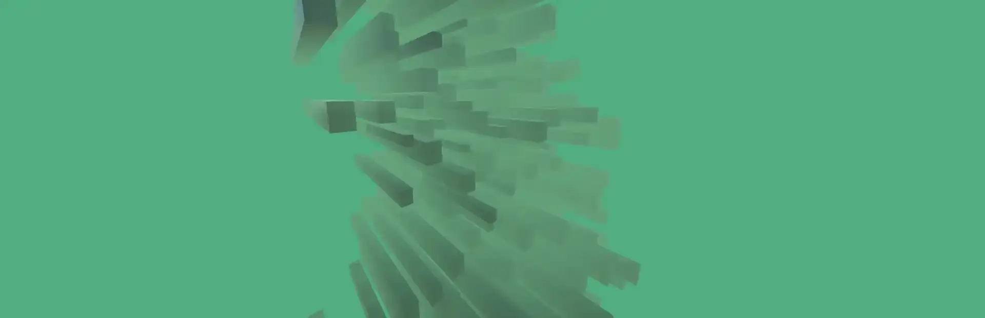 In Shape background