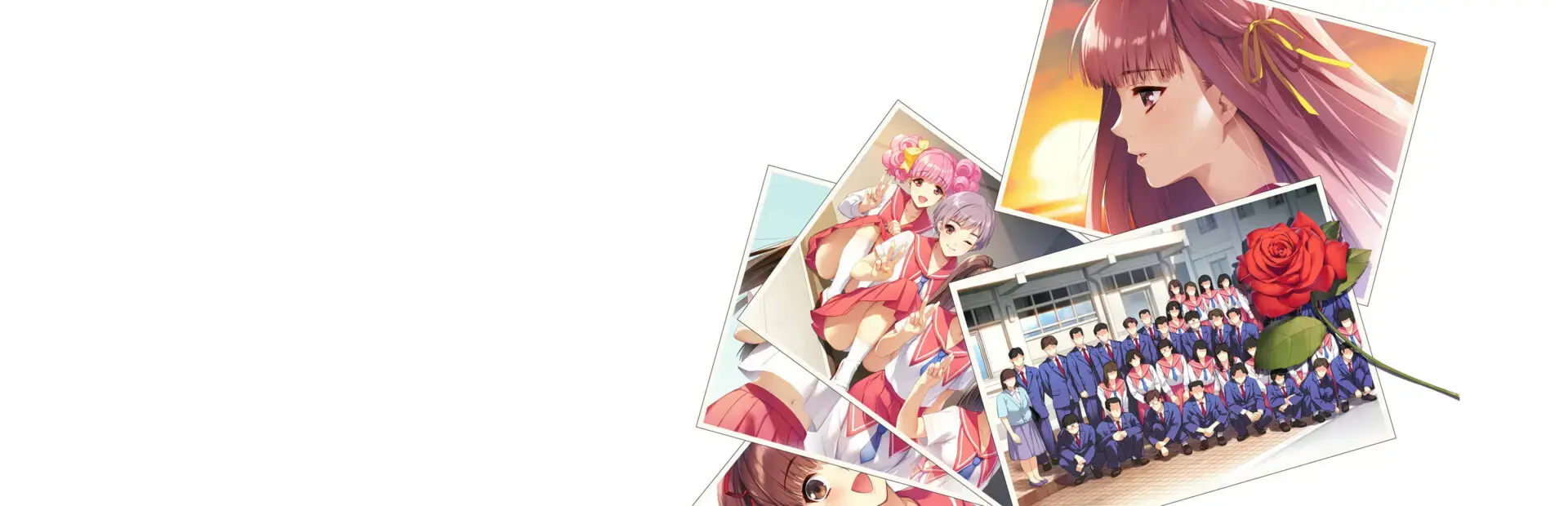 Doukyuu-sei background