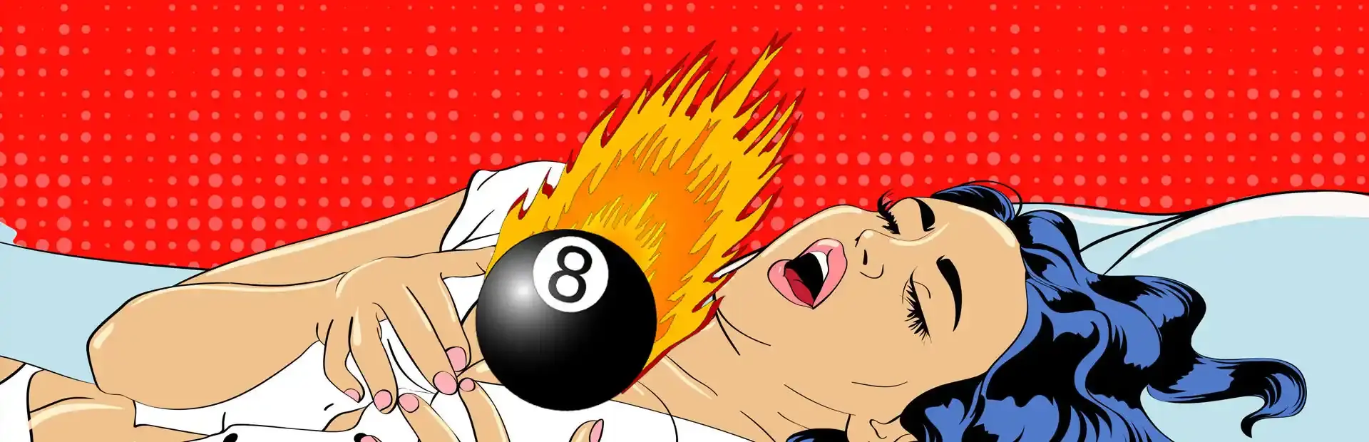 Ero Snooker background