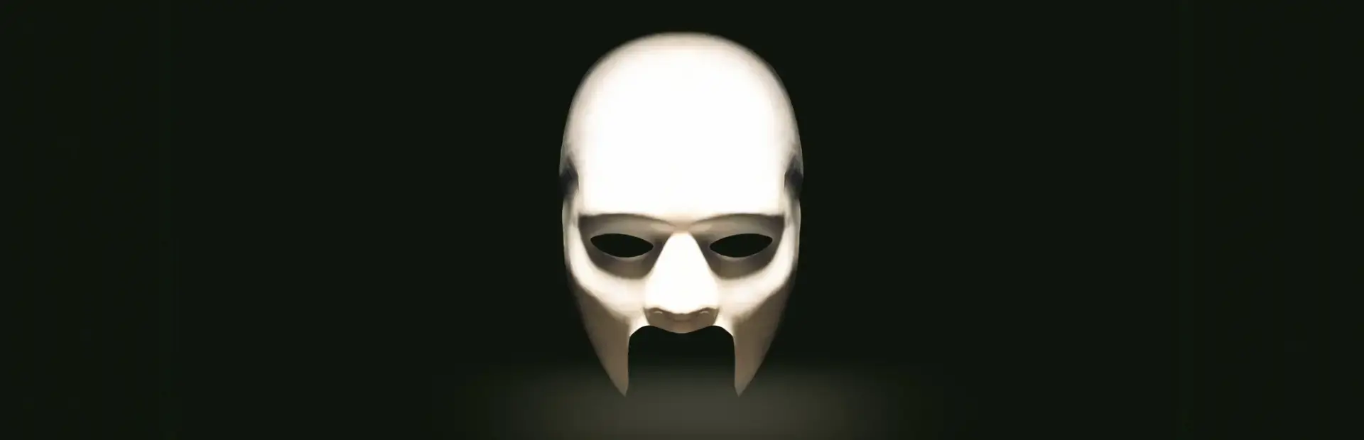 Return of the Phantom background