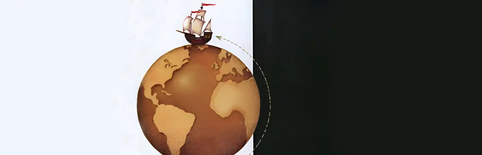 Exploration background