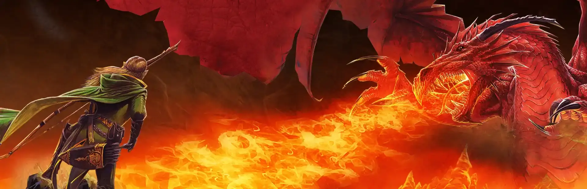 Talisman: Prologue background