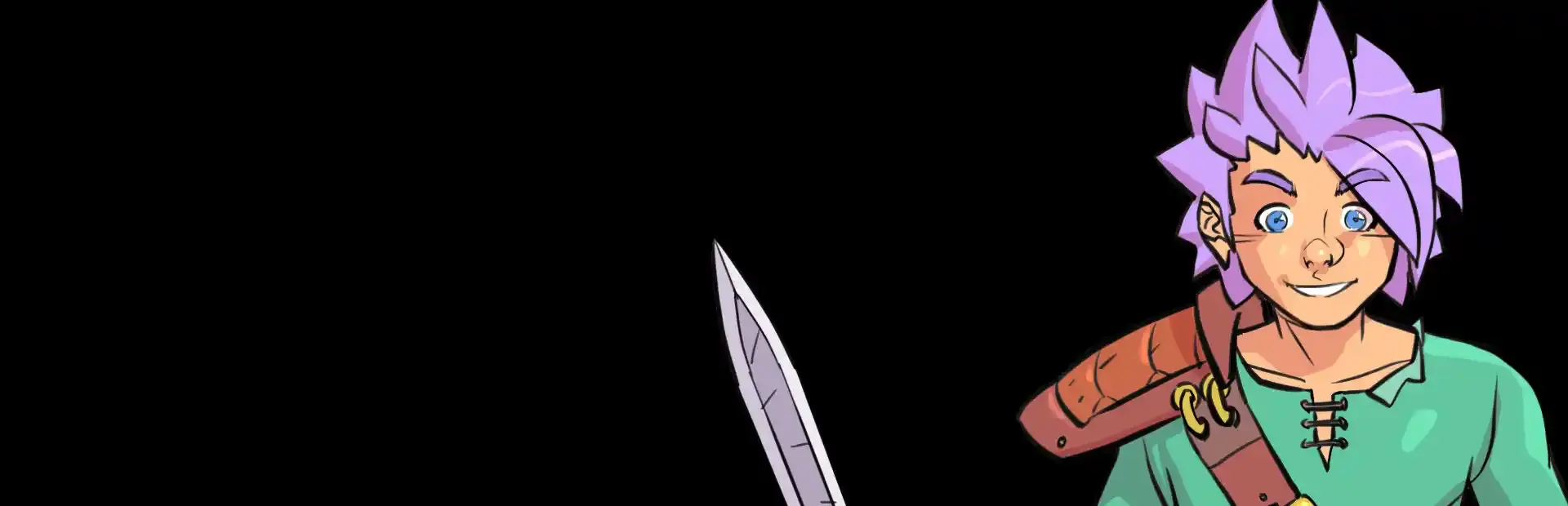 Swords & Bones 3 background