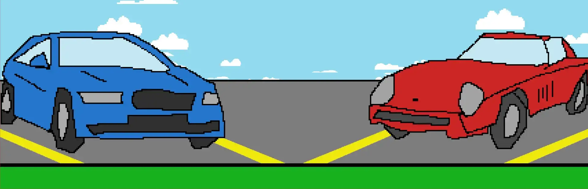 No Brakez background