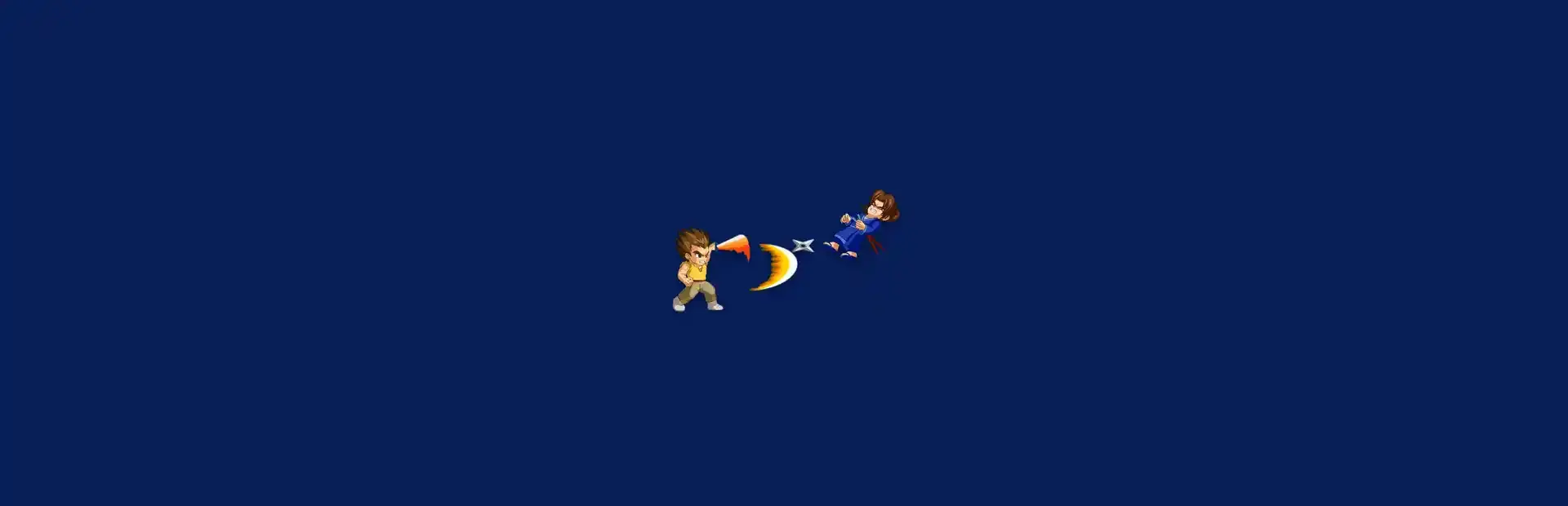 Little Fighter 2 Remastered background