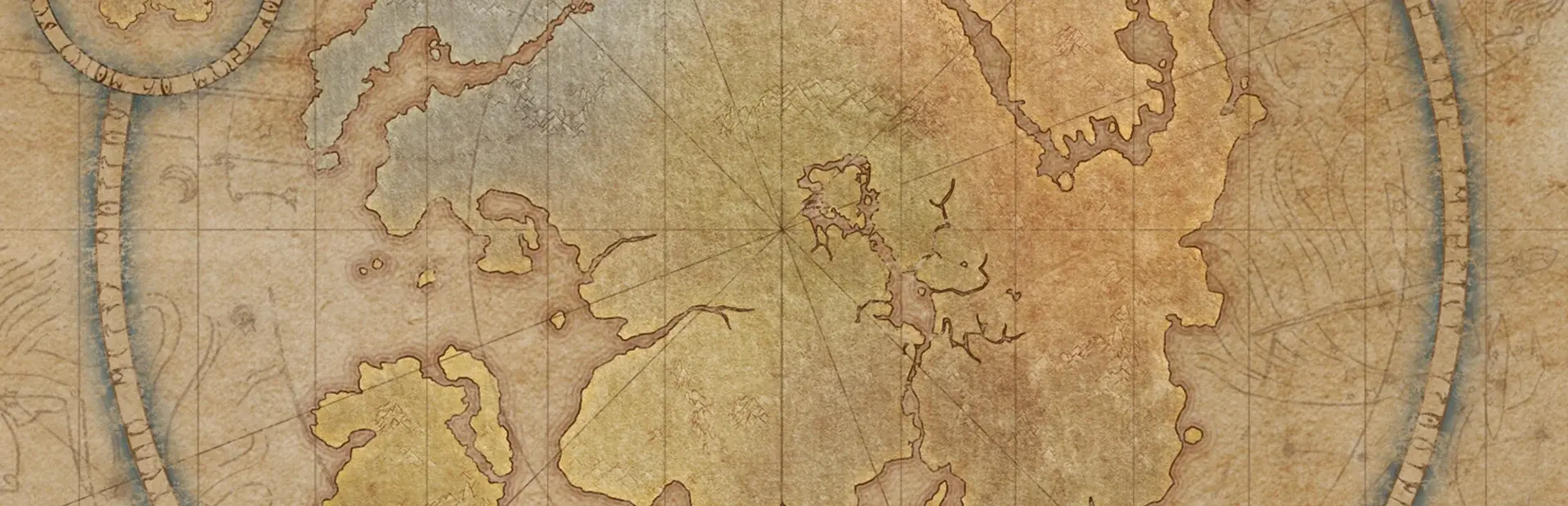 The Elder Scrolls Online background