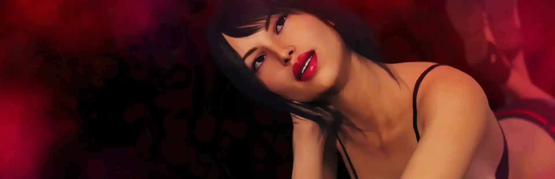 Seductive Tombs background