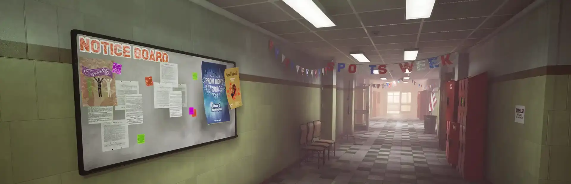 Anomaly Company background
