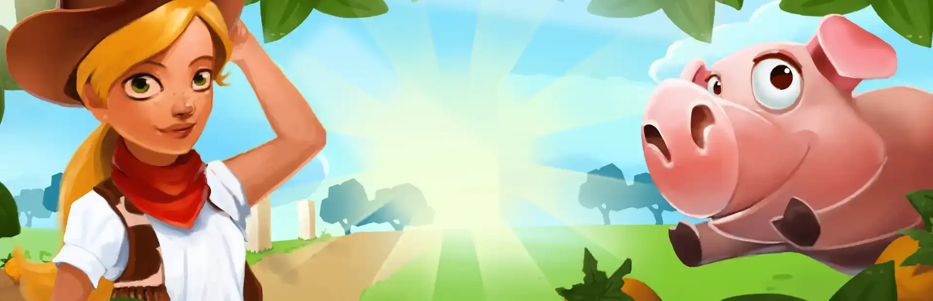 My Free Farm 2 background