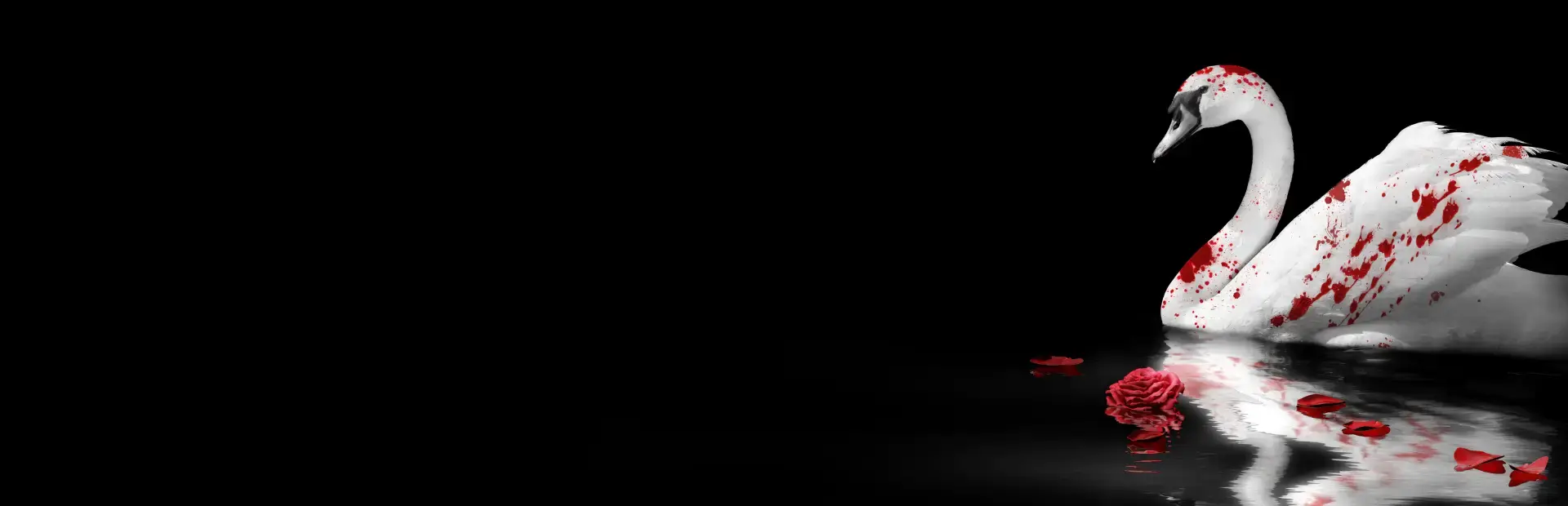 Vampire: The Masquerade - Swansong: Primogen Edition background