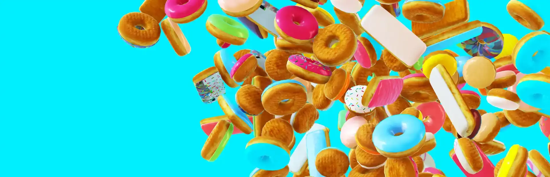 Nour: Play with Your Food background