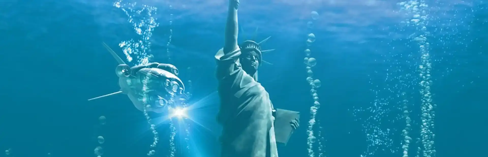 Call to Power II background