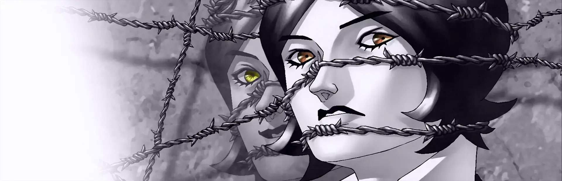 Persona 2 Tsumi: Lost Memories background