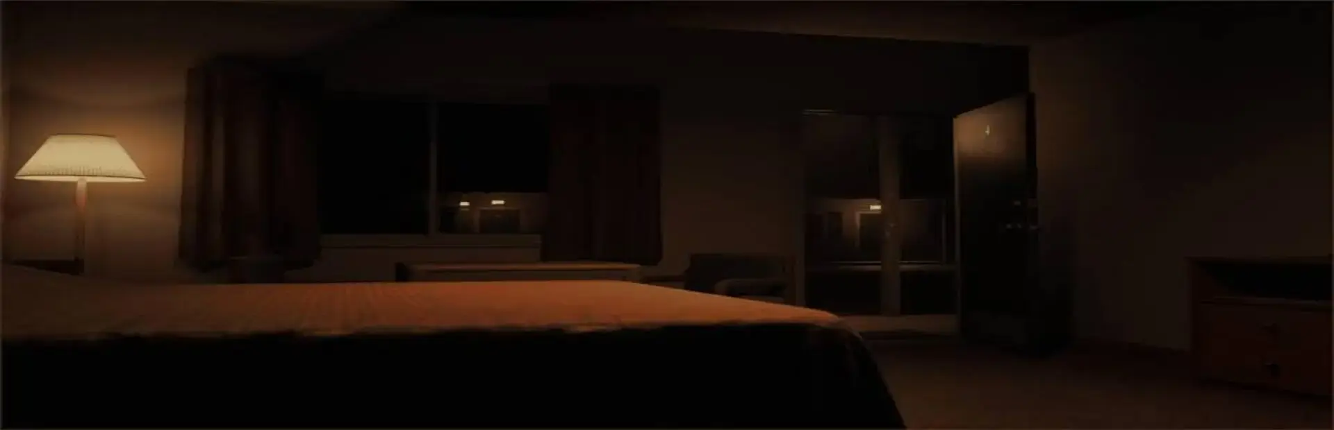 Welcome to the Game III background