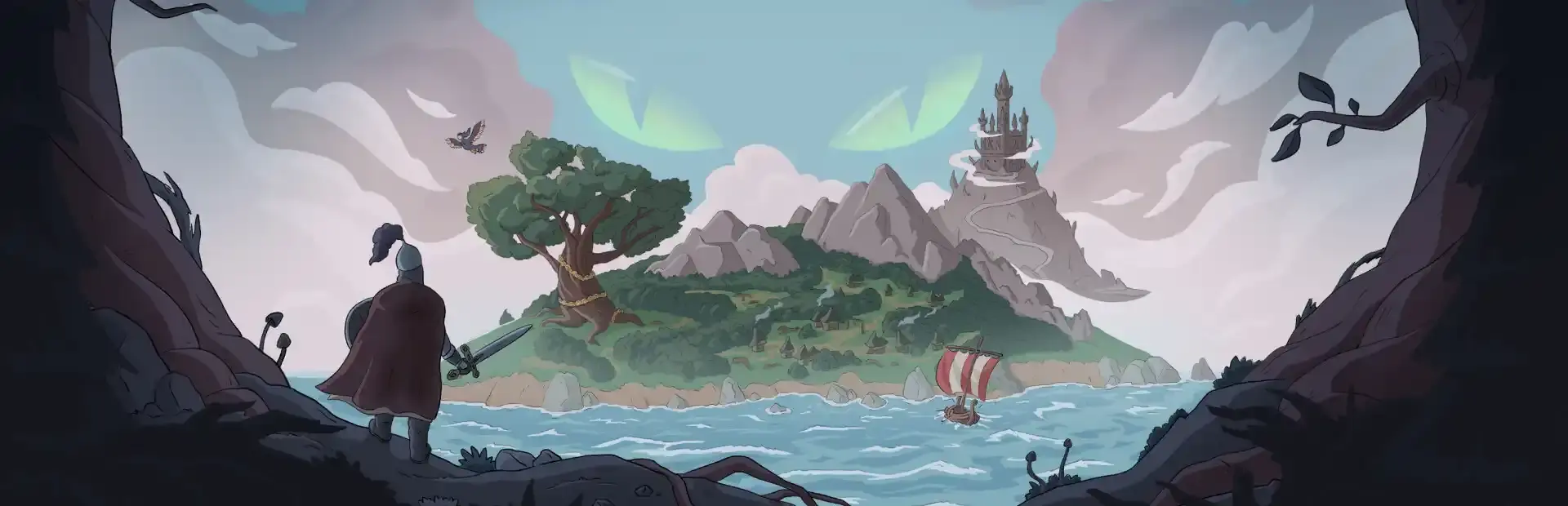 Folk Hero background