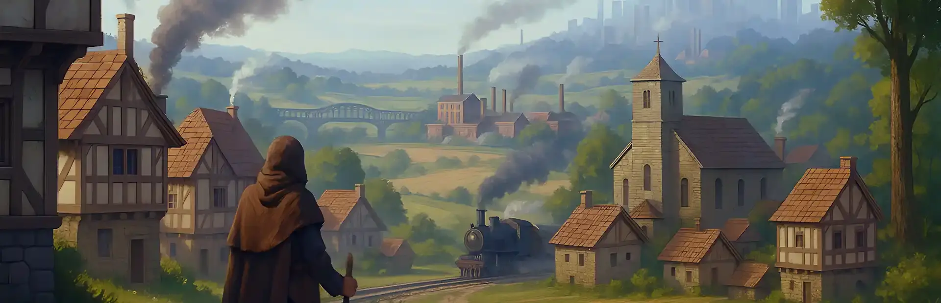 Agecraft background