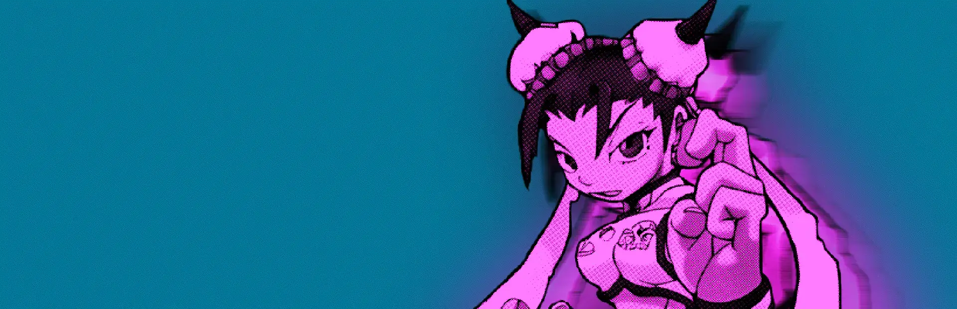 Slap Happy Rhythm Busters background