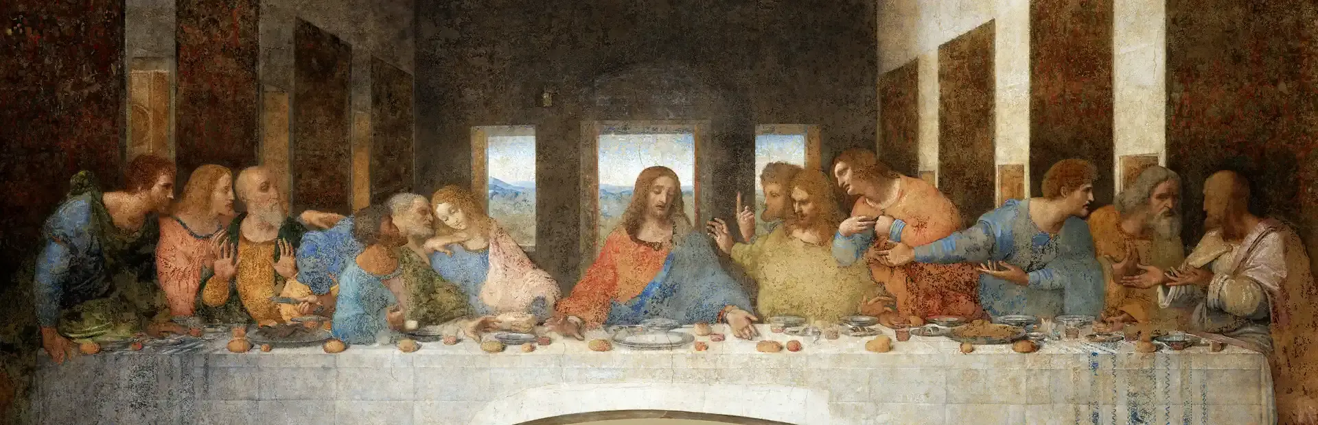 Jesus Christ Simulator background