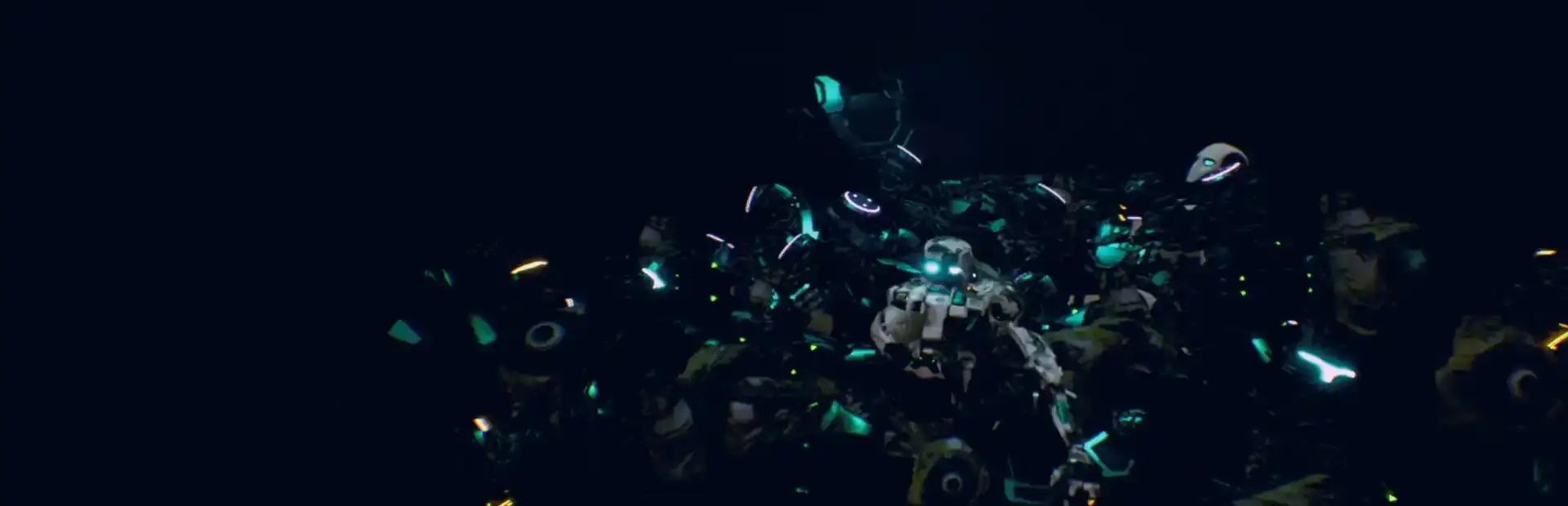 Bot Loop background