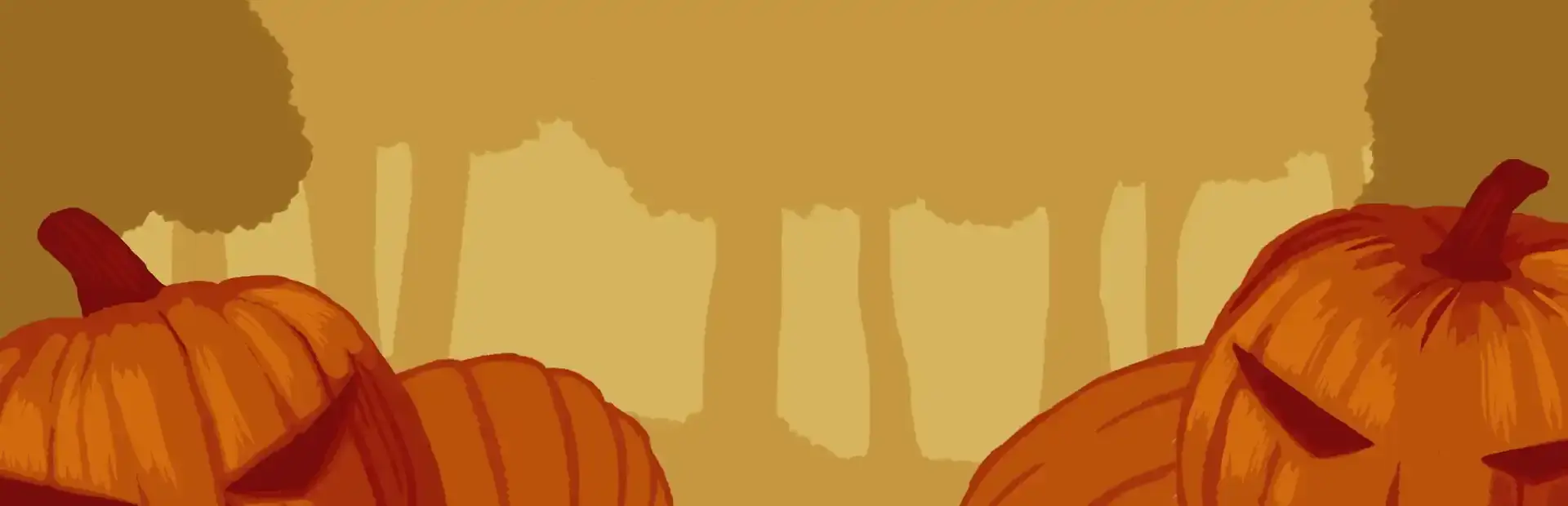 Deadly Harvest background
