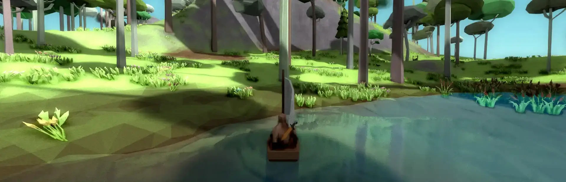 Project Hedra background