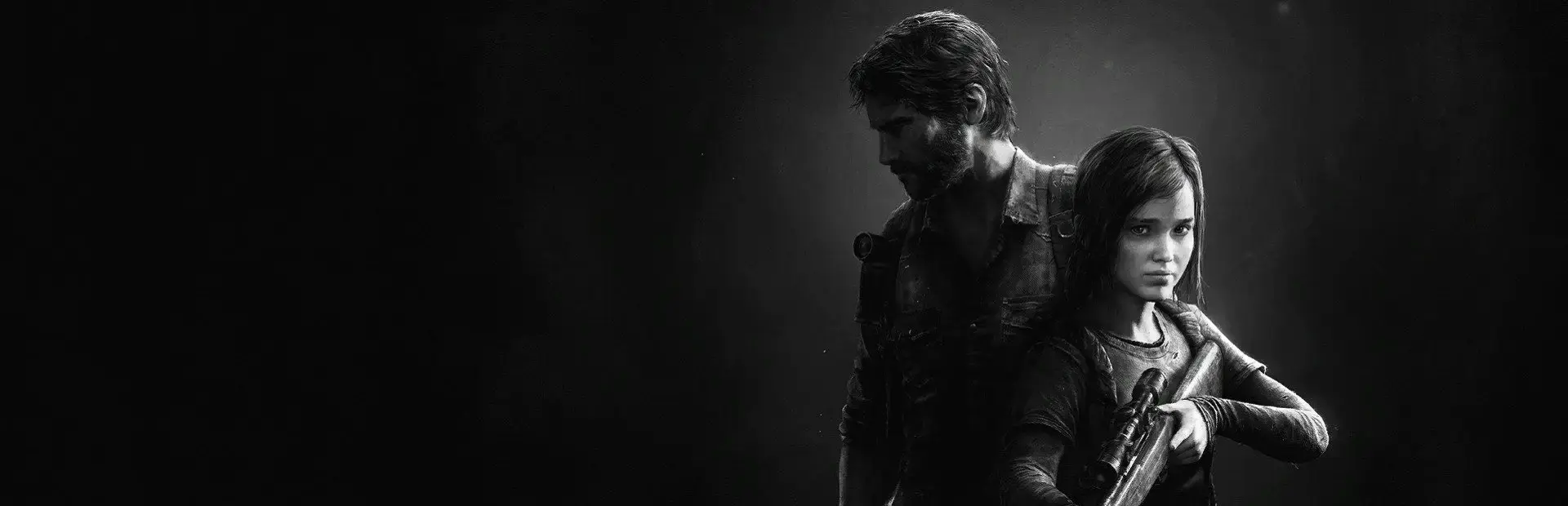 The Last of Us Remastered background