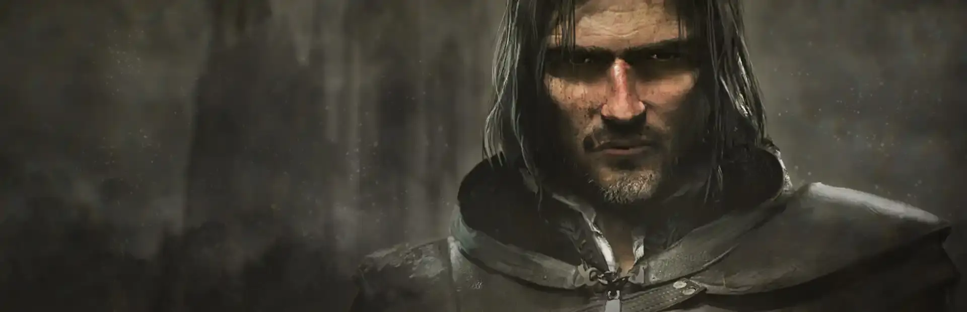 The Inquisitor background