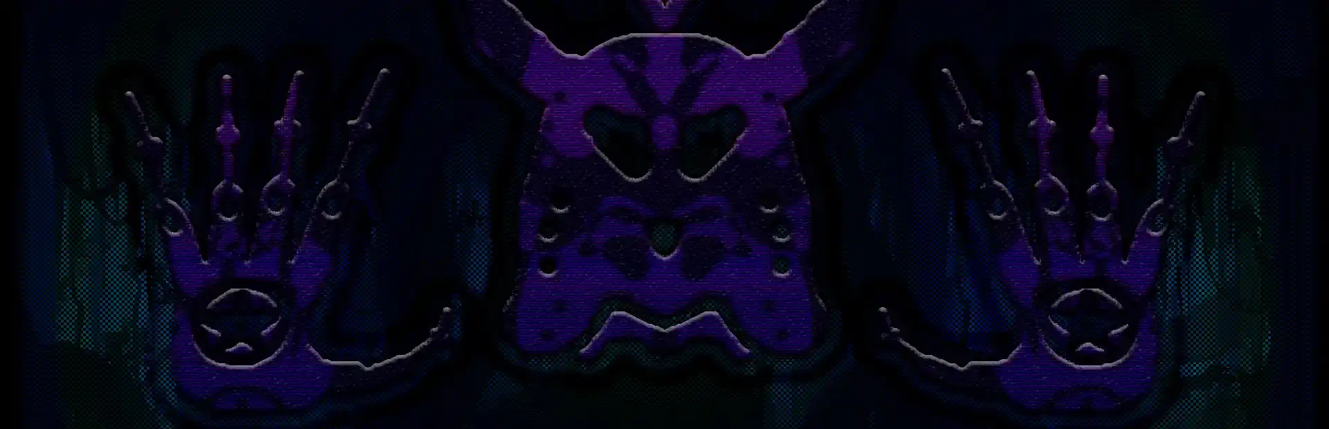 VVVVV background