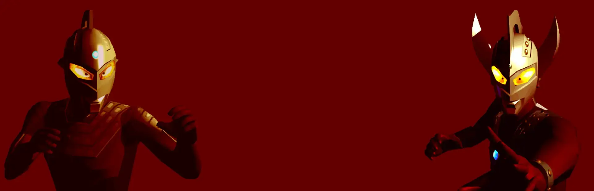 Ultraman Fighting Evolution background