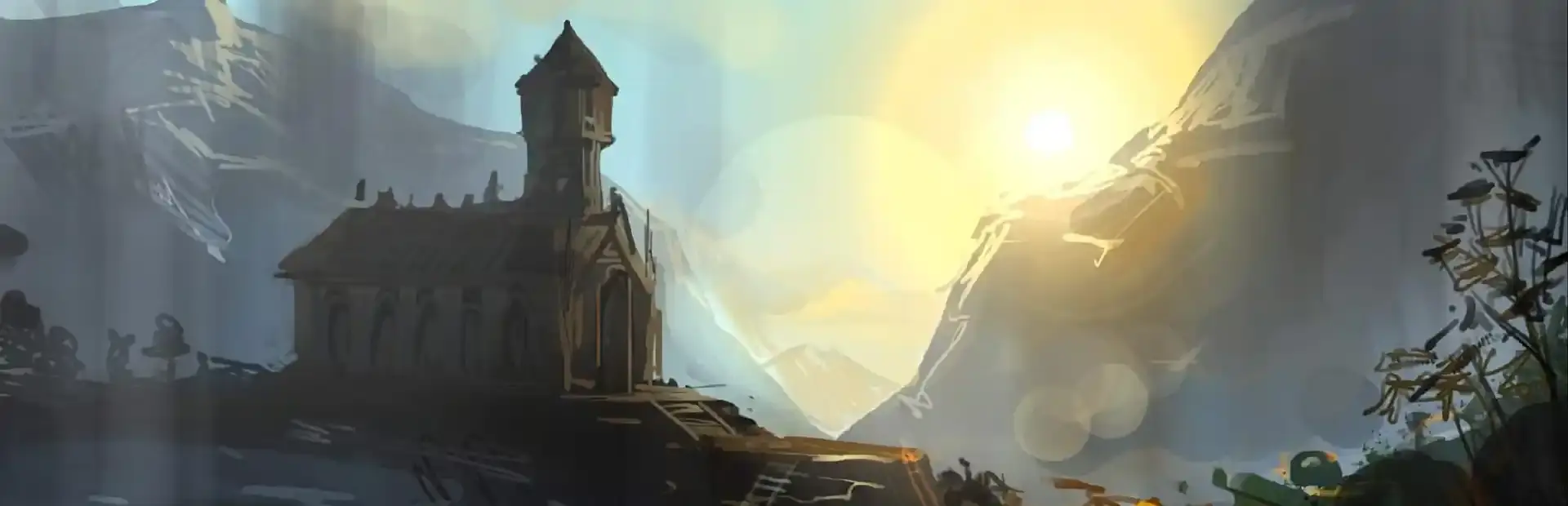 Knights of the Temple: Infernal Crusade background