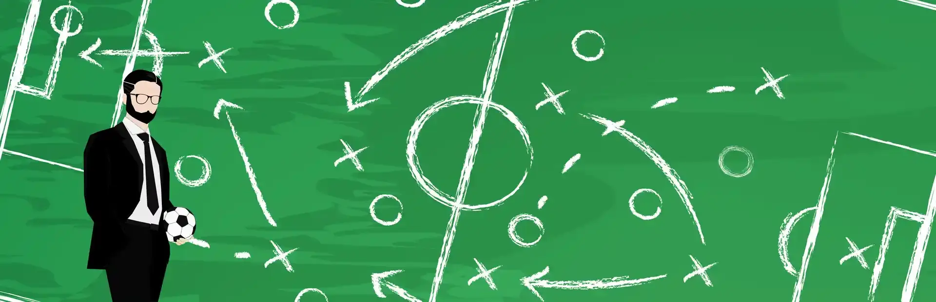 Master Manager background