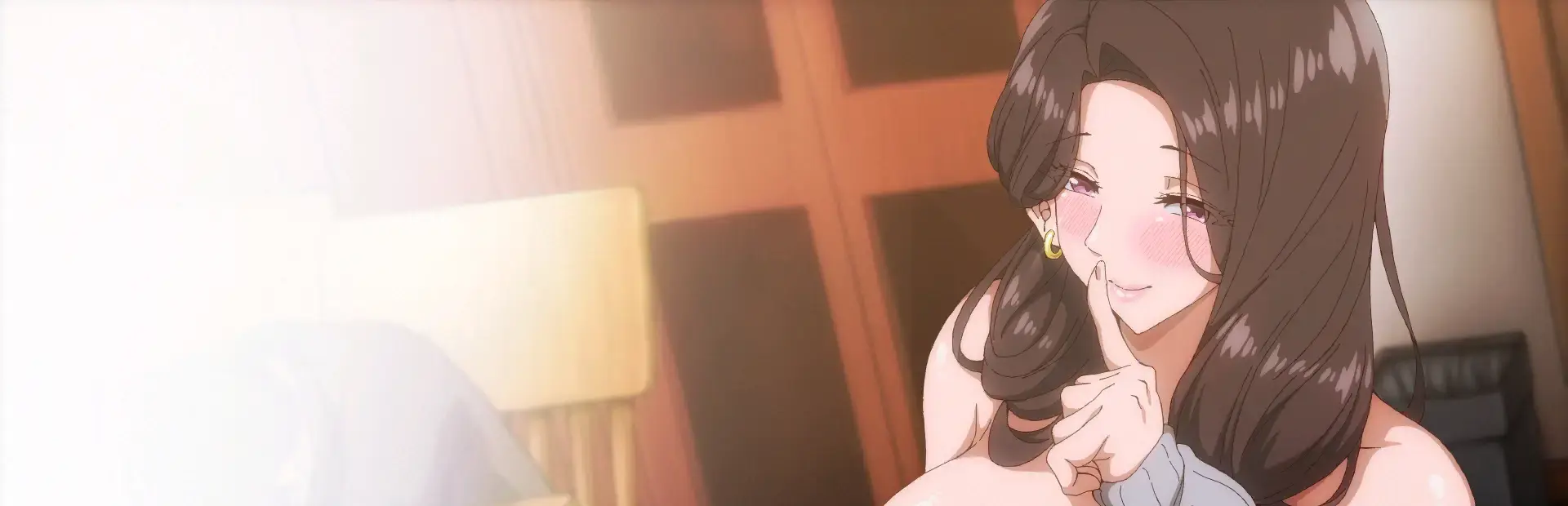 Tongari Boushi to Mahou no Omise background