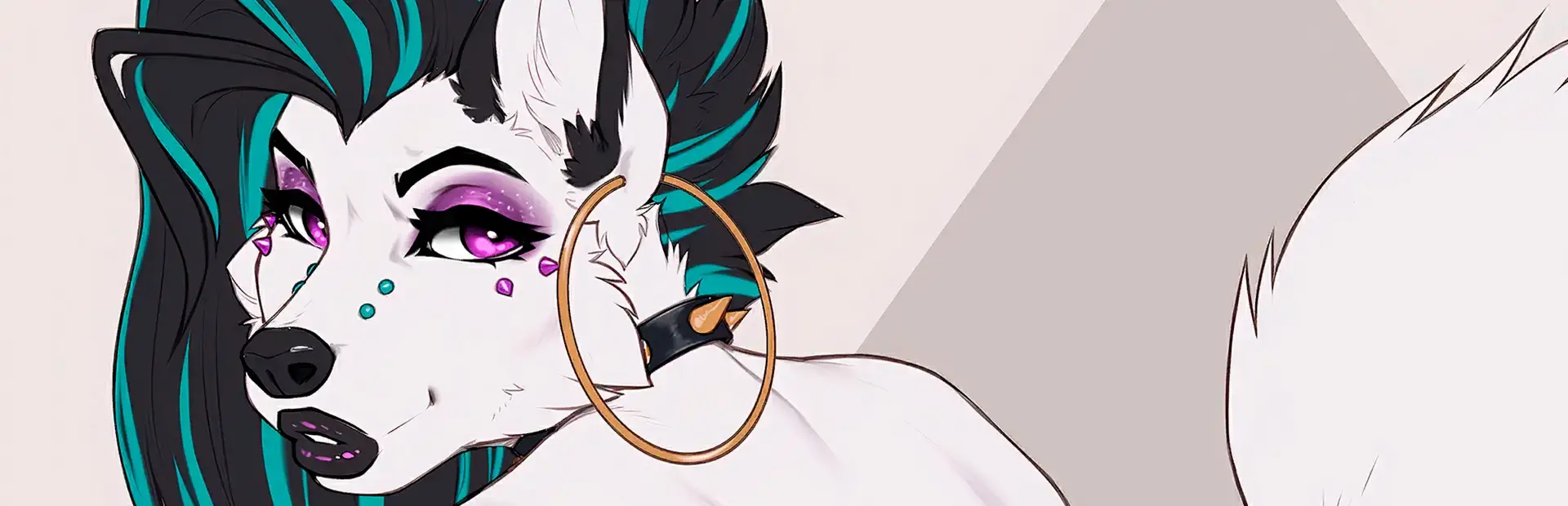 Furry Love 2 background