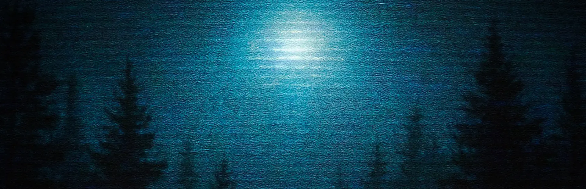 The Strange Lights background