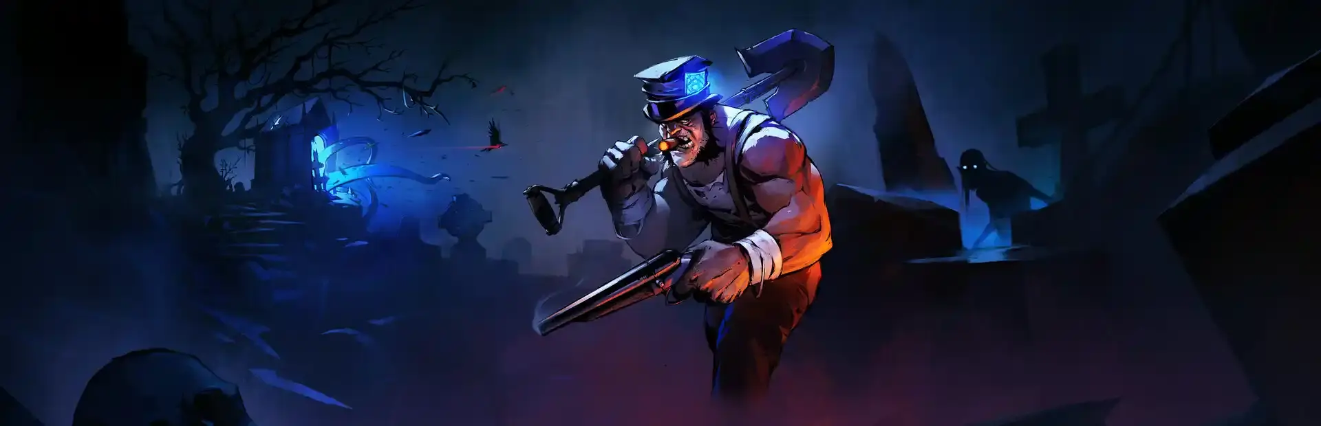 Gravelord background