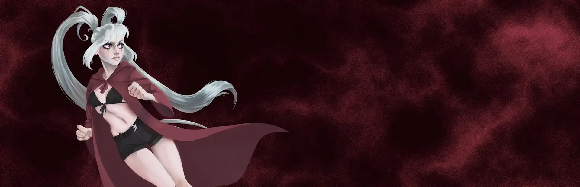 Shiro background