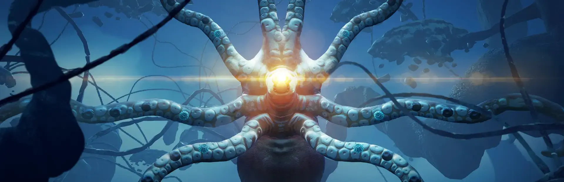 Dexed background