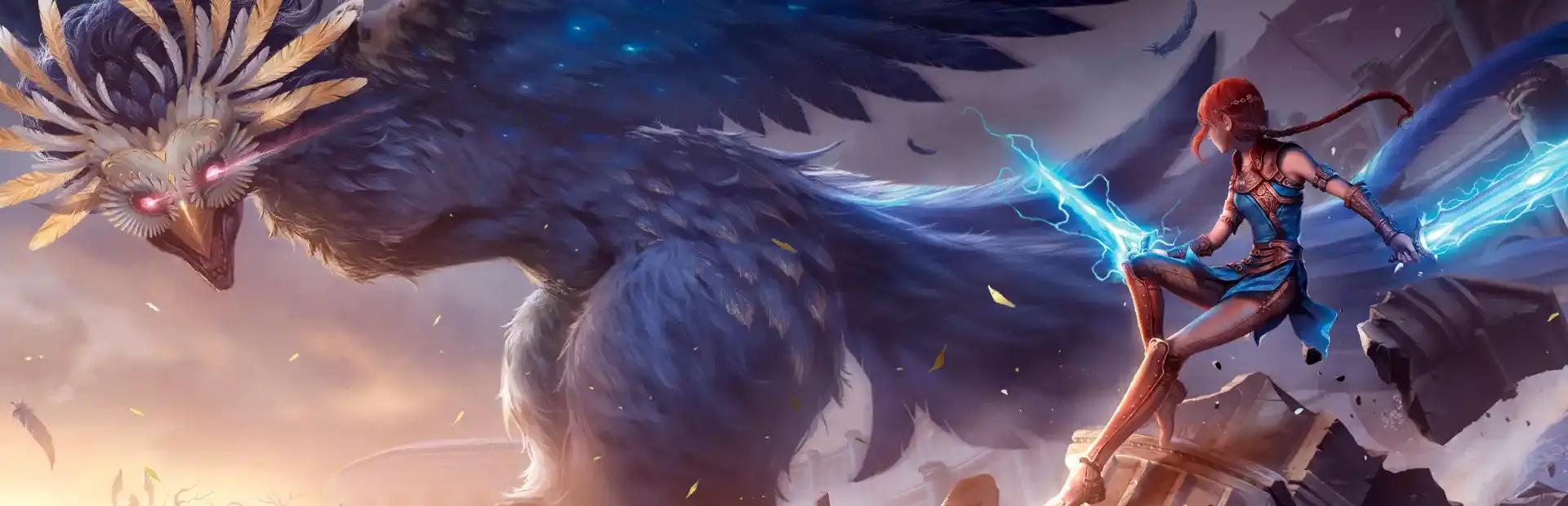Asterigos: Curse of the Stars background