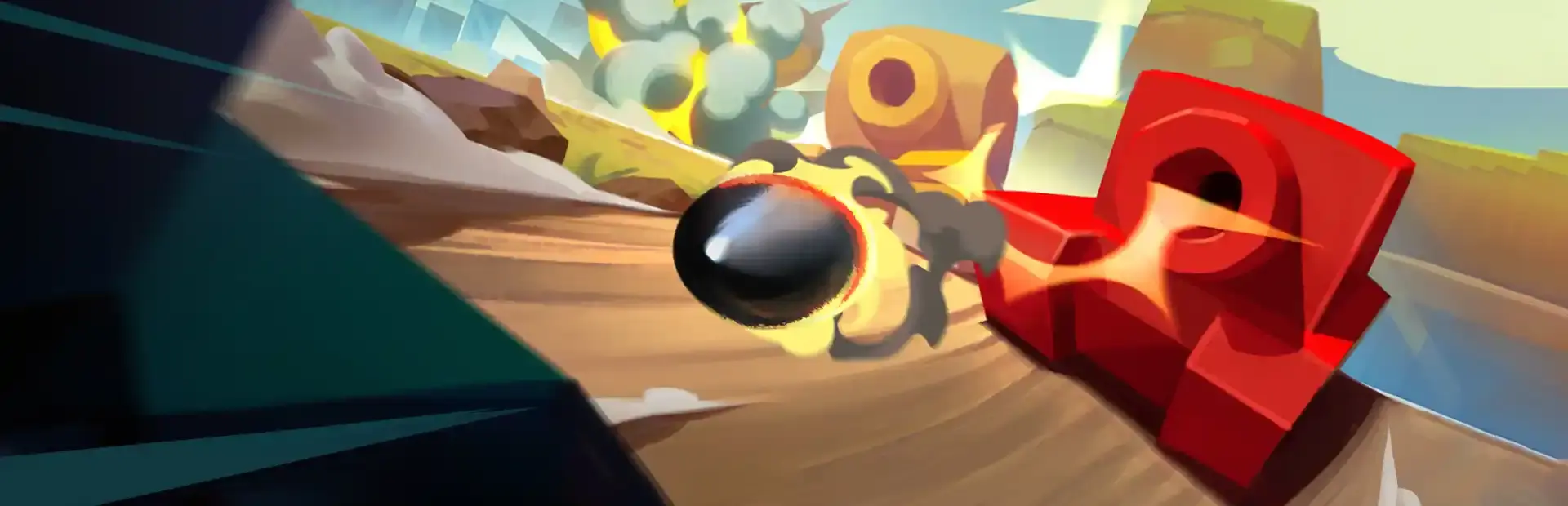 Tank Royale background