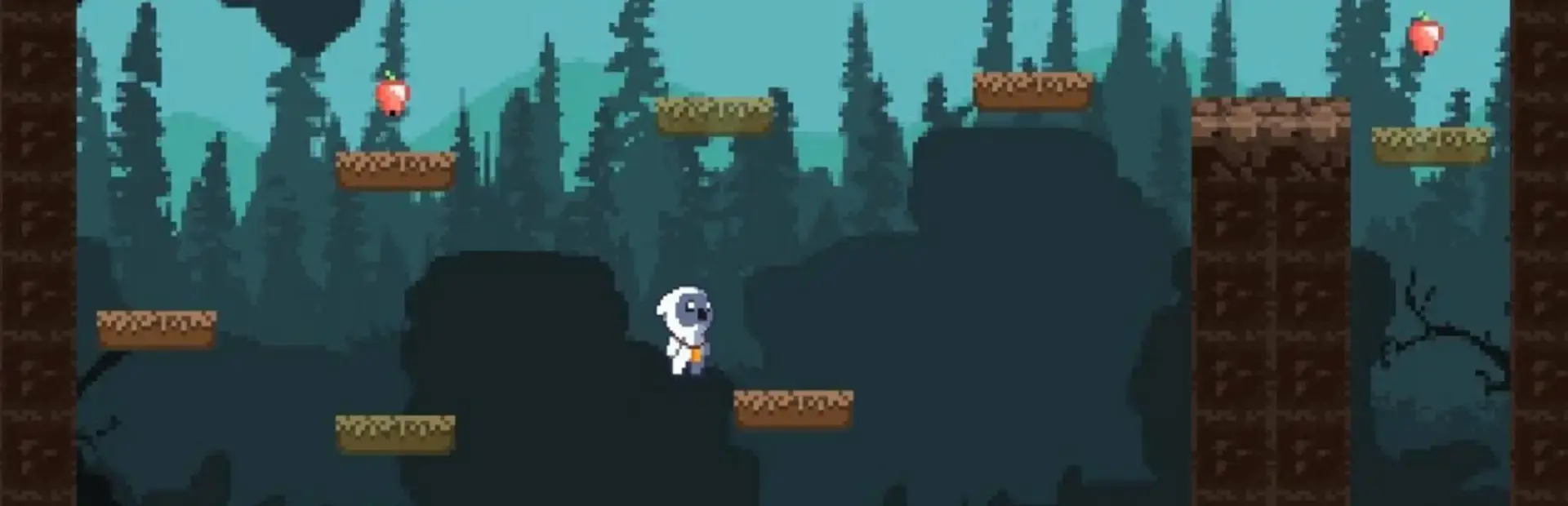 Leaper background