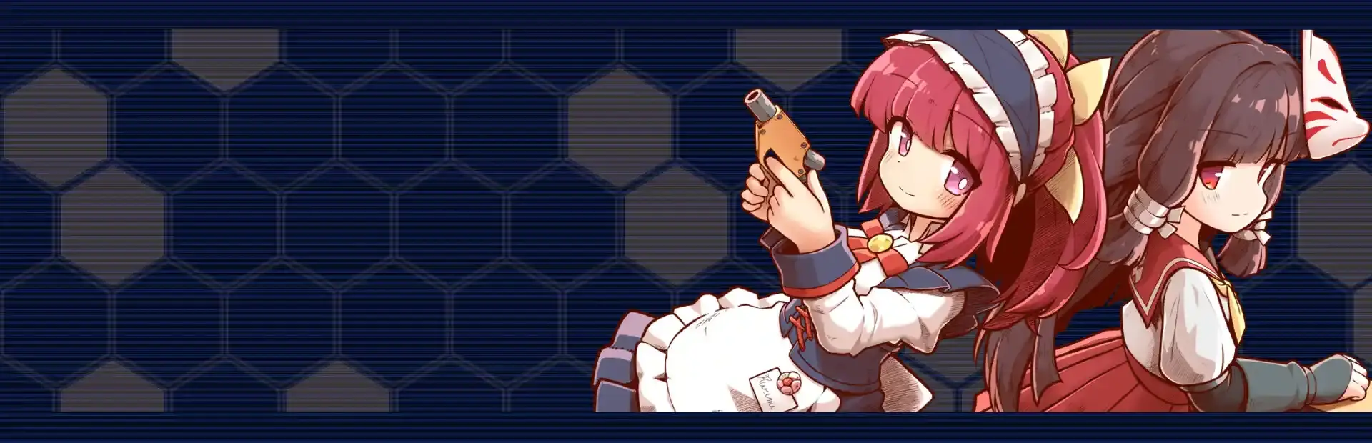 Core Awaken Rurumu's will background