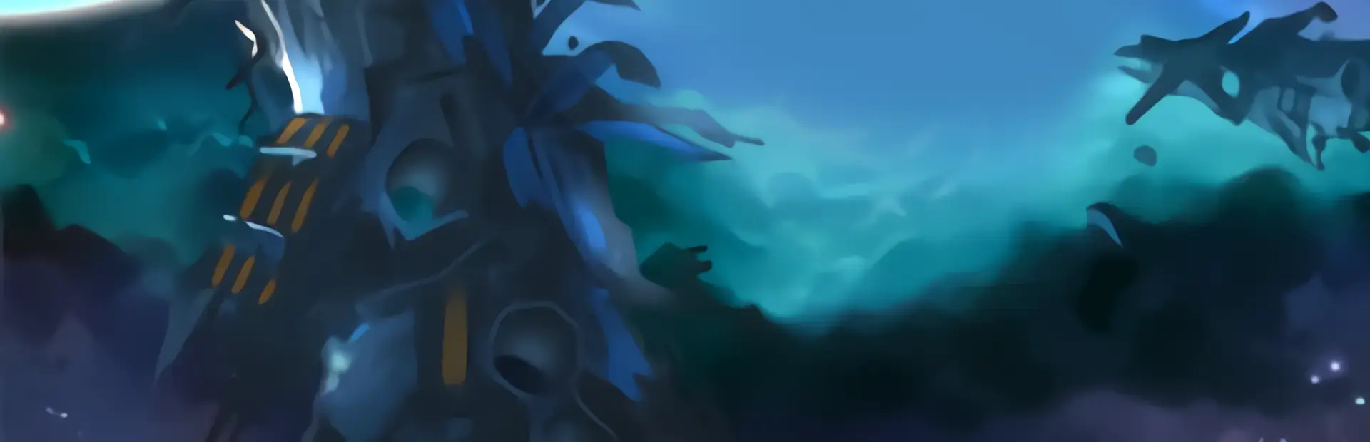 Sun Sport Fishing: Keiryuu-ou background