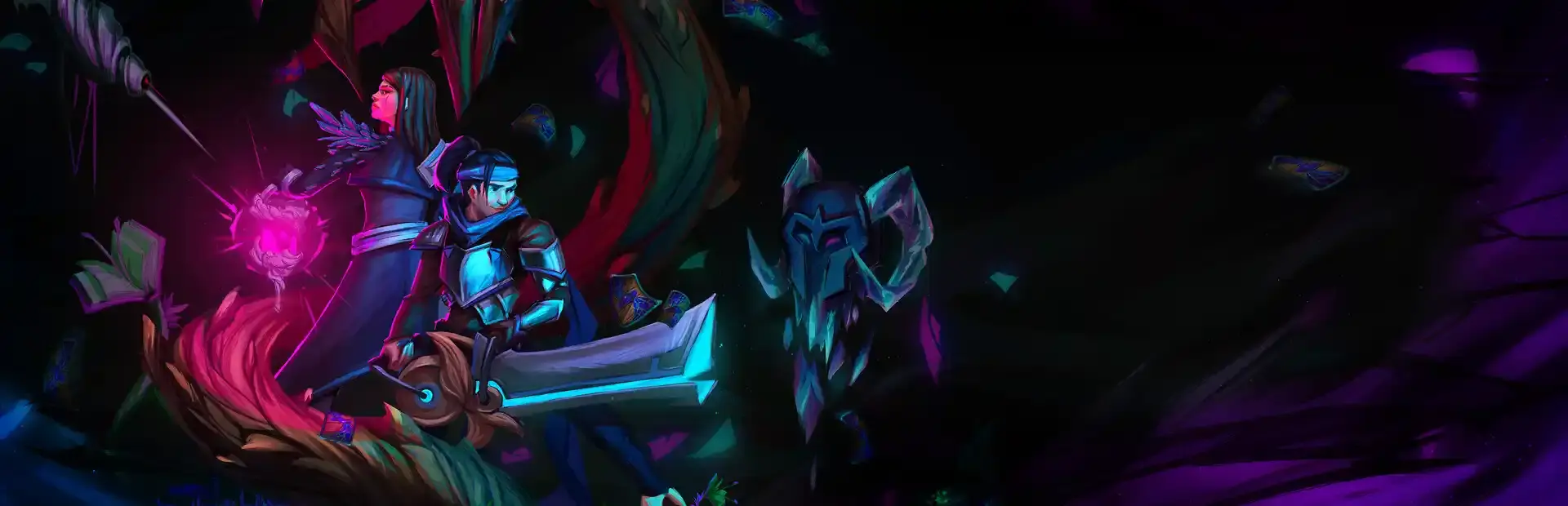 Breach Wanderers background