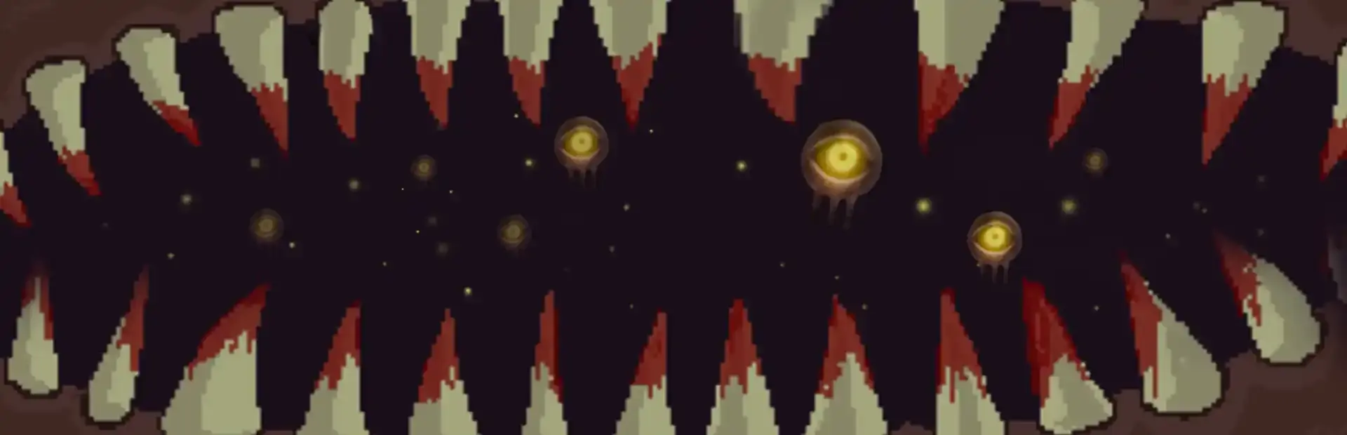 The Dweller background