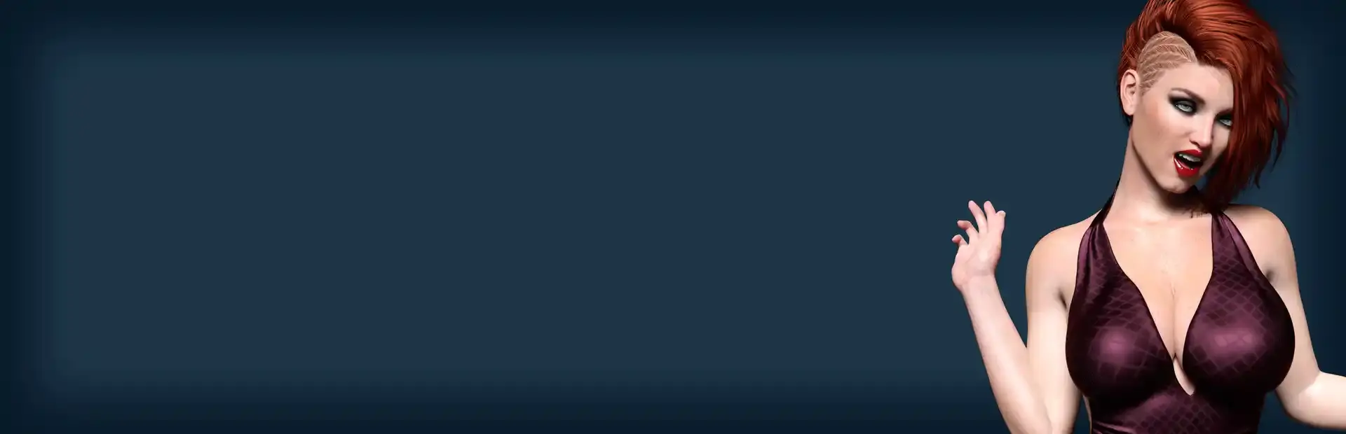 Futanari Girlfriends background