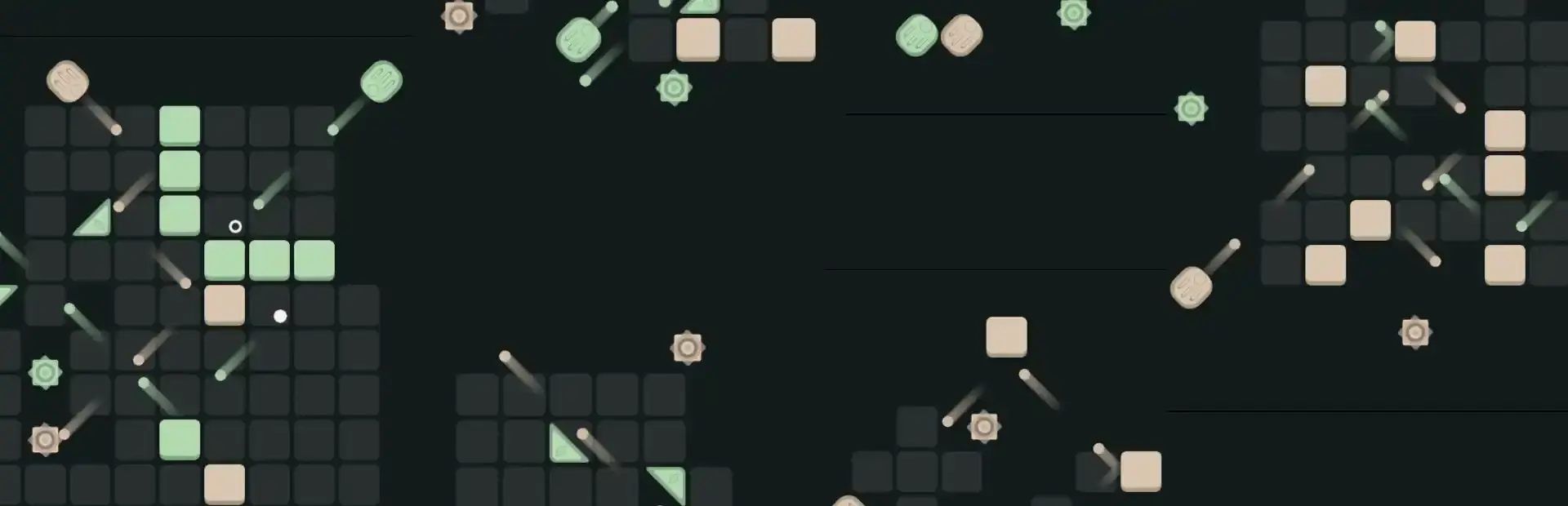 Blokker background