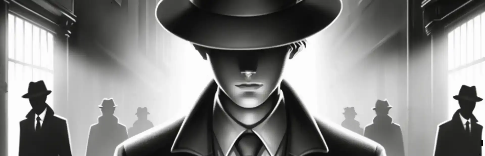 The Cadet Files: Scene Unseen background