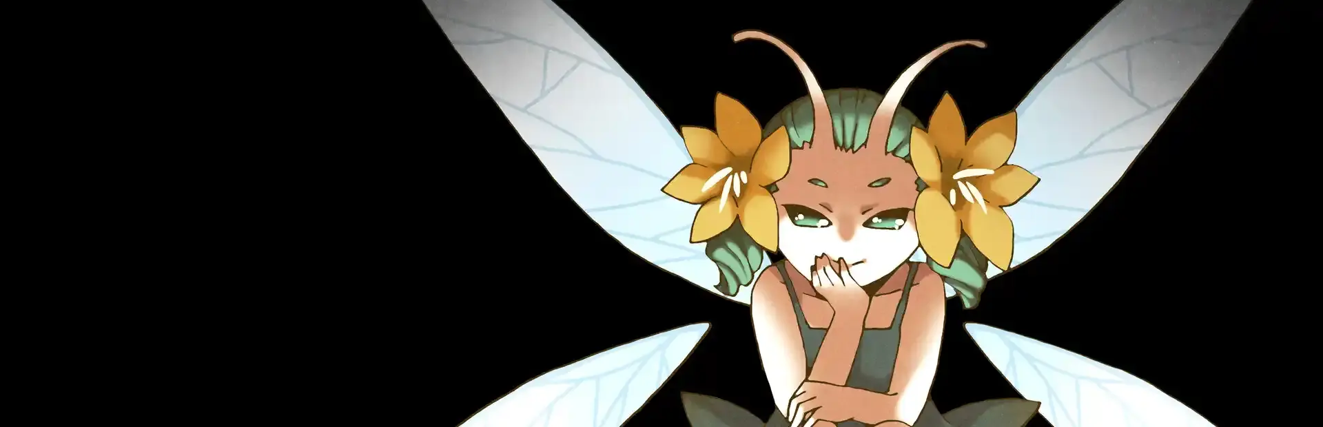Dungeon Antiqua background