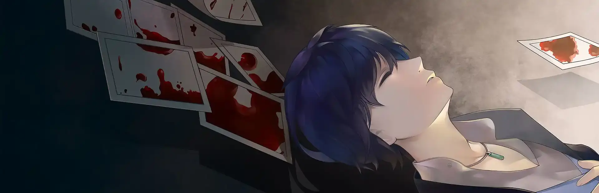 Final Frame background